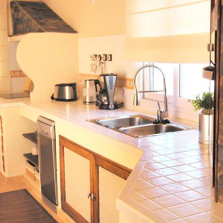 Villa La Fuentita-2 By Interhome El Charco  外观 照片