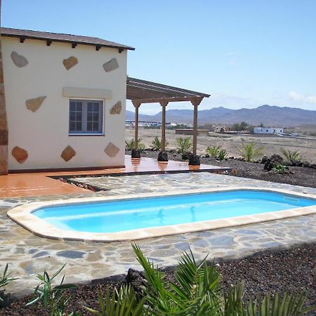 Villa La Fuentita-2 By Interhome El Charco  外观 照片