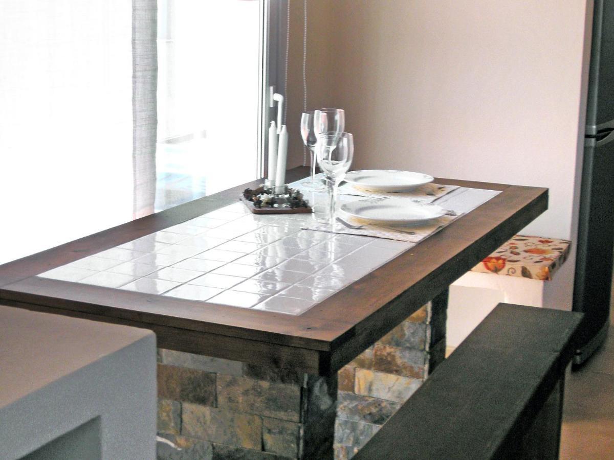 Villa La Fuentita-2 By Interhome El Charco  外观 照片